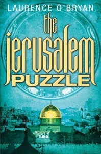 Laurence O’Bryan - The Jerusalem Puzzle.