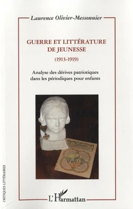 Guerre et littérature de jeunesse (1913-1919)