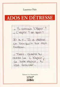Ados en détresse