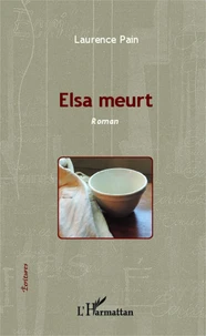 Elsa meurt