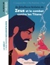 Laurence Paix-Rusterholtz et Christiane Lavaquerie-Klein - La fabuleuse histoire de Zeus et le combat contre les Titans.