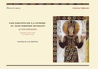 Les droits de la femme au bas-empire romain