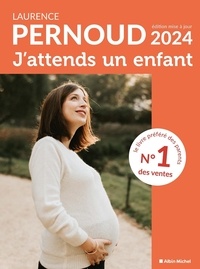 Laurence Pernoud - J'attends un enfant.