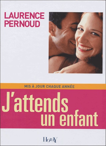 J'ATTENDS UN ENFANT - LIVRE AUDIO 2 CD MP3