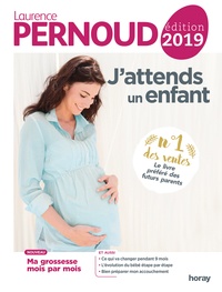 Laurence Pernoud - J'attends un enfant.