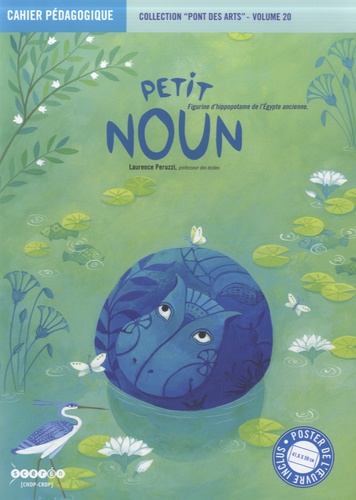Laurence Peruzzi - Petit Noun - Cahier pédagogique.