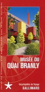 Laurence Peydro - Musée du quai Branly.