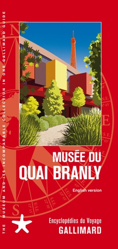 Laurence Peydro - Musée du quai Branly.