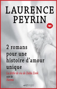 Coffret 2 romans pour une histoire d'amour unique
