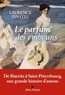 Laurence Pinatel - Le parfum des embruns.