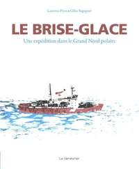 Le brise-glace