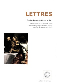 Laurence Plazenet - Lettres.