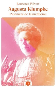 Augusta Klumpke