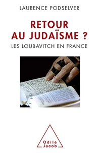 Retour au judaïsme ?