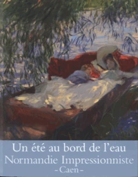 Un été au bord de l'eau