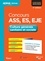 Concours ASS, ES, EJE. Culture générale sanitaire et sociale, l'essentiel en 24 fiches, concours 2015-2016 4e édition