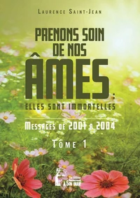 Prenons soin de nos âmes