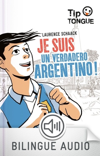 Je suis un verdadero argentino !