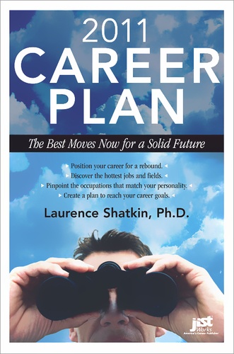 Laurence Shatkin - 2011 Career Plan.