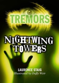 Laurence Staig et Doffy Weir - Nightwing Towers - Tremors.