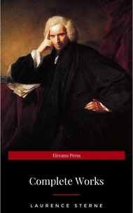Laurence Sterne: The Complete Works