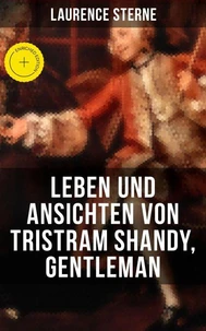 Leben und Ansichten von Tristram Shandy, Gentleman