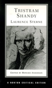 Tristram Shandy