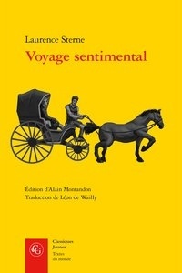 Laurence Sterne - Voyage sentimental.