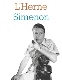 Laurence Tacou - Georges Simenon.