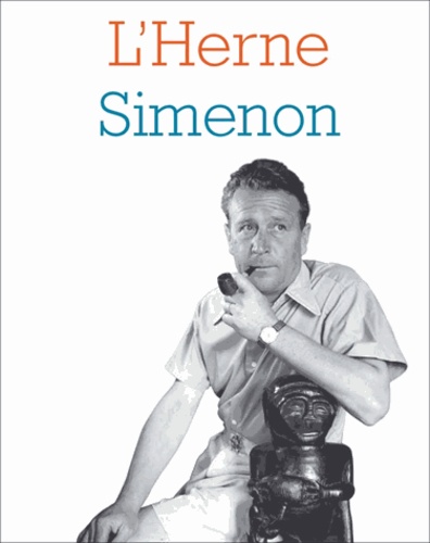 Laurence Tacou - Georges Simenon.