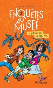 E-books téléchargement gratuit deutsh Enquêtes au musée en francais 