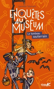Le tombeau souterrain
