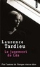 Laurence Tardieu - Le jugement de Léa.