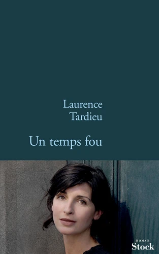 Laurence Tardieu
