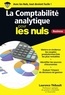 Laurence Thibault - La comptabilité analytique pour les nuls.
