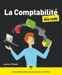 Laurence Thibault - La comptabilité pour les Nuls.