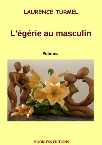 L'égérie au masculin