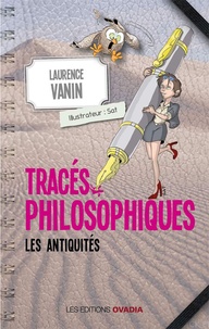 Laurence Vanin - Les Antiquités.