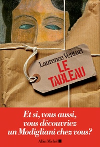 Livres gratuits téléchargement gratuit Le tableau in French 9782226329738  par Laurence Venturi