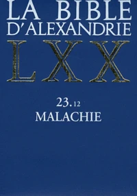 La Bible d'Alexandrie