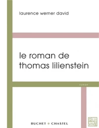 Le roman de Thomas Lilienstein