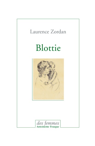 Laurence Zordan - Blottie.
