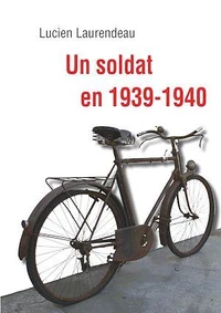 Un soldat en 1939-1940