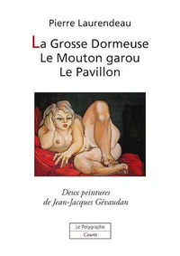 La Grosse Dormeuse, Le Mouton garou, Le Pavillon - 3 contes à dormir debout