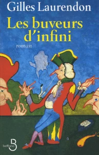 Les buveurs d'infini