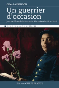 Un guerrier d'occasion