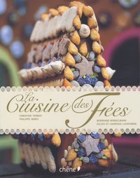 La cuisine des Fées