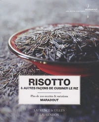 Riz et risotto