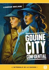 L'intégrale de la saison 1