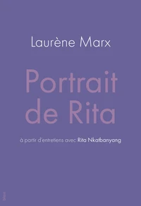 Portrait de Rita